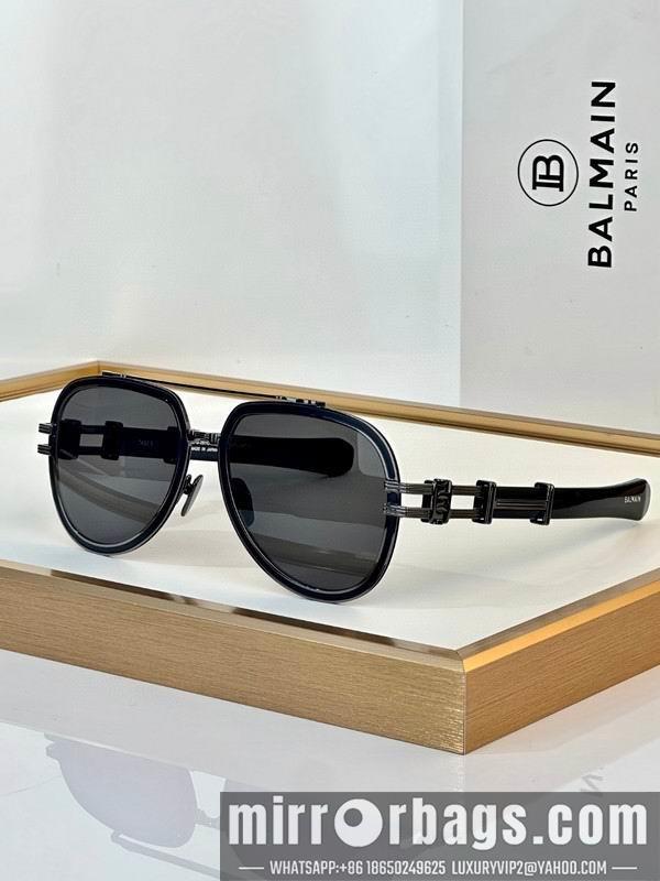 Balmain Glasses 03smh78