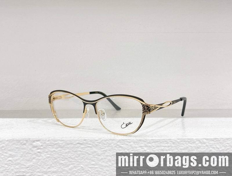 Cazal Glasses smx20