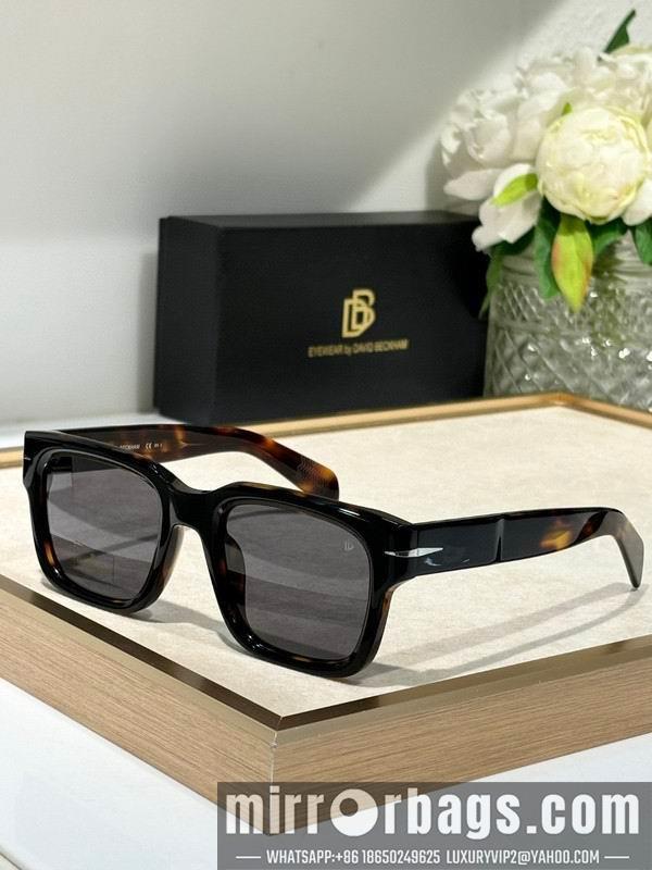 David Beckham Glasses 03smh12