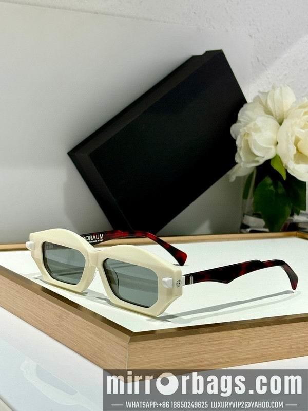 Kuboraum Glasses 03smh29