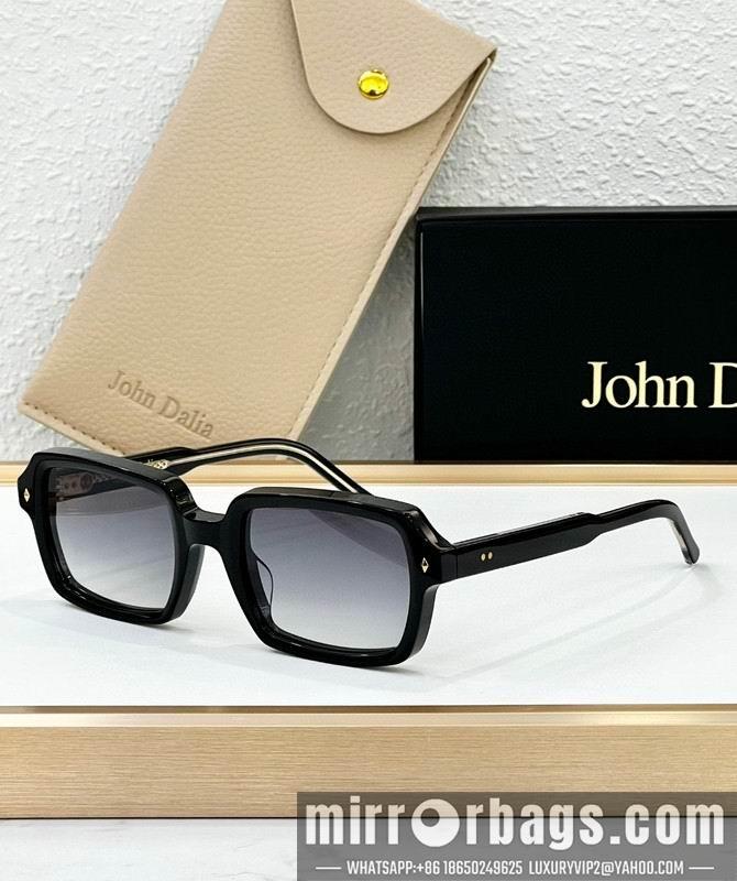 John Dalia Glasses 03smh20