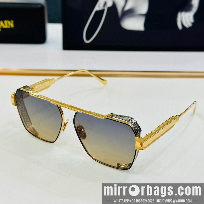 Balmain Glasses smx38