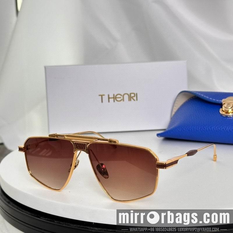 Thenri Glasses 03smh03