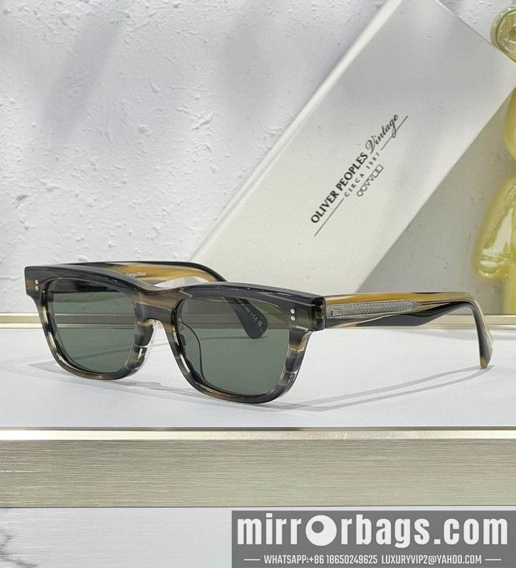 Olivre Peoples Glasses 03smh04