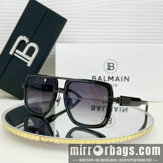 Balmain Glasses smx51