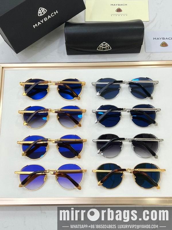 Maybach Glasses 03smh72