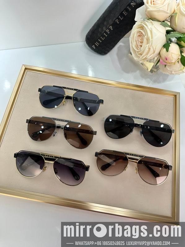 Plelm Glasses smx02