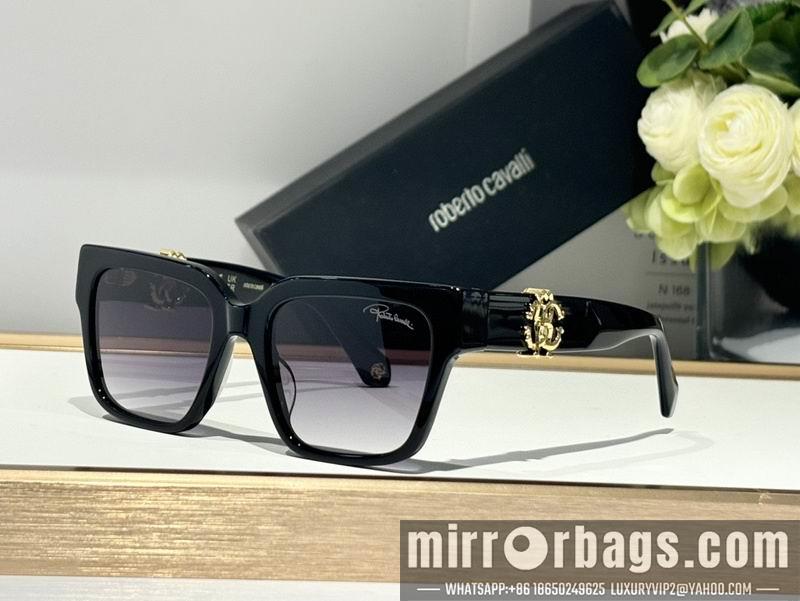 Roberto Cavalli Glasses 03smh04