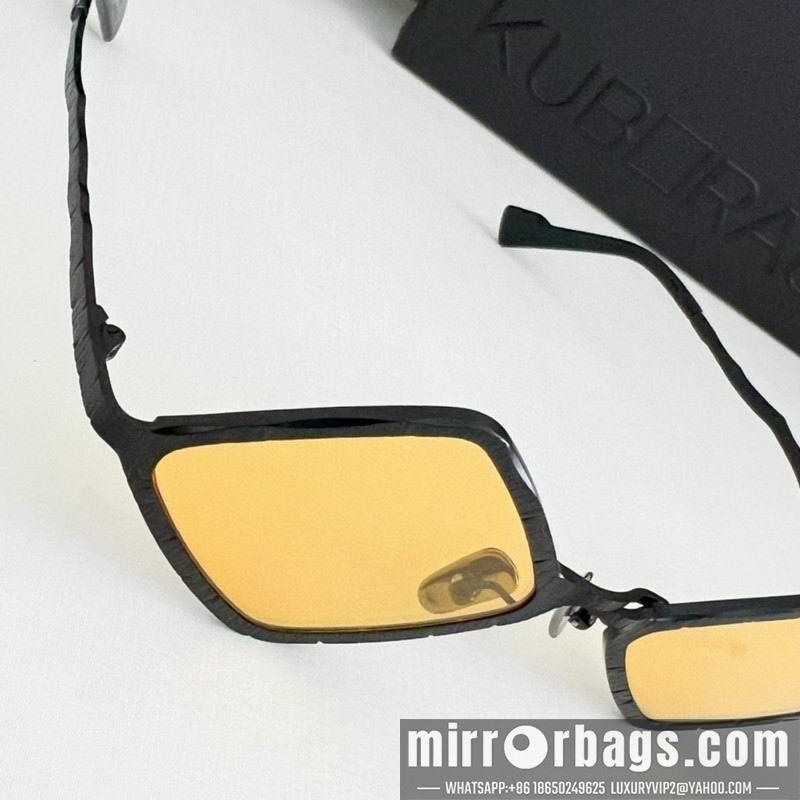 Kuboraum Glasses 03smh21