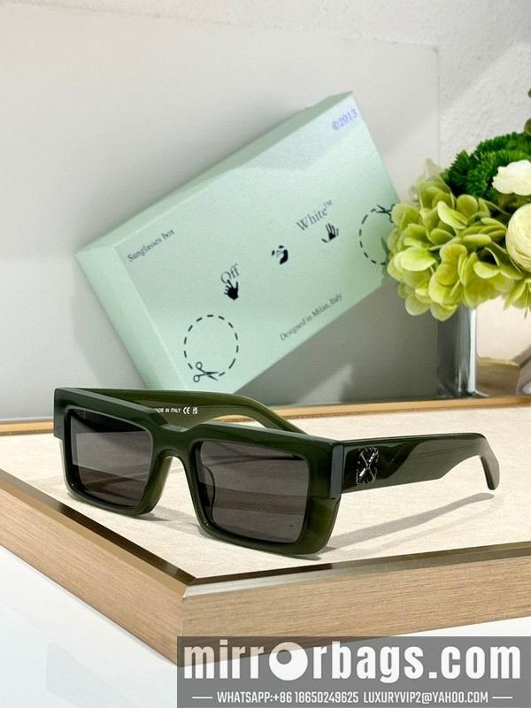 Off White Glasses 03smh91