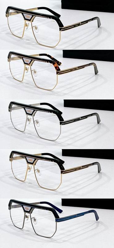 Cazal Glasses smx32