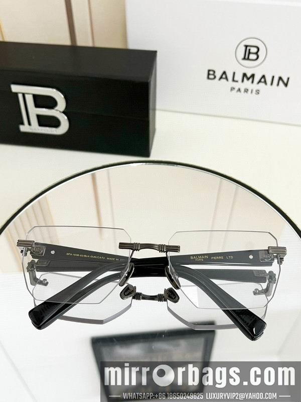 Balmain Glasses 03smh71