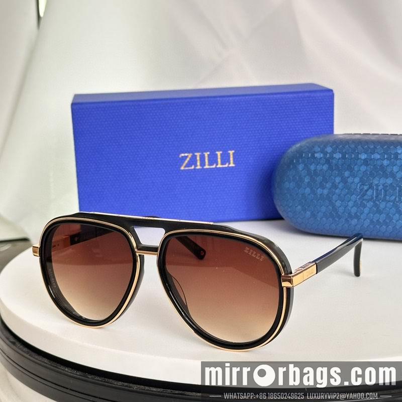 Zilli Glasses 03smh01