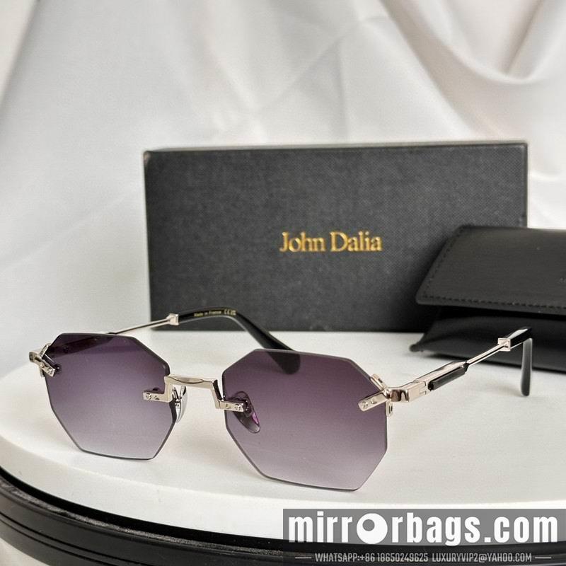 John Dalia Glasses 03smh26