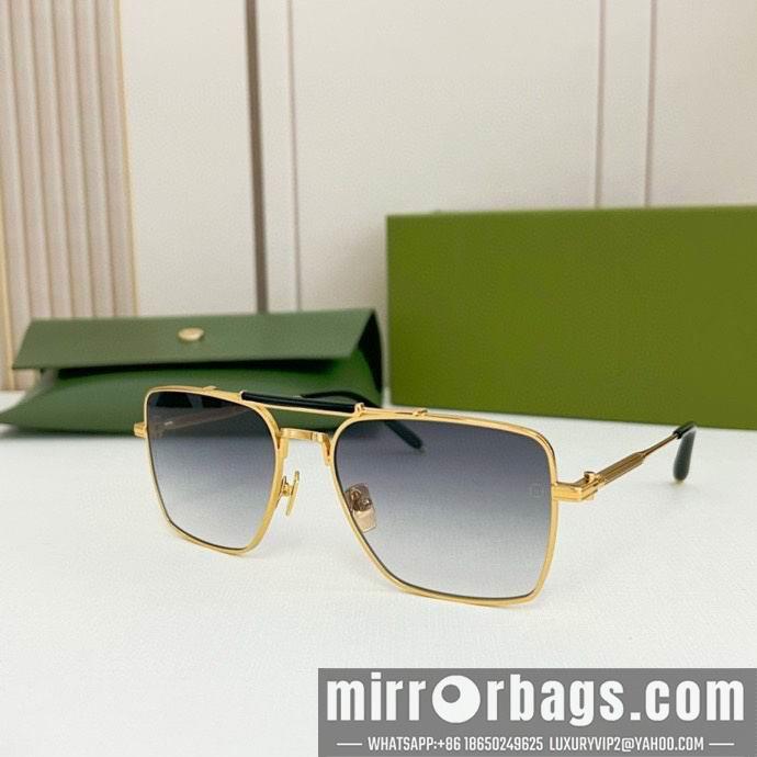 Balmain Glasses smx27