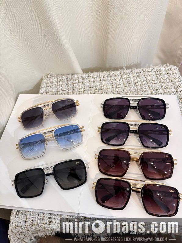 Cazal Glasses smx16