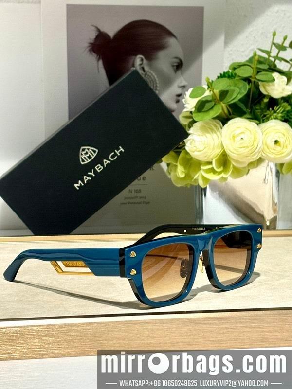 Maybach Glasses 03smh77