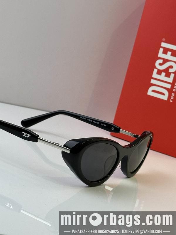 Diecet Glasses 03smh01