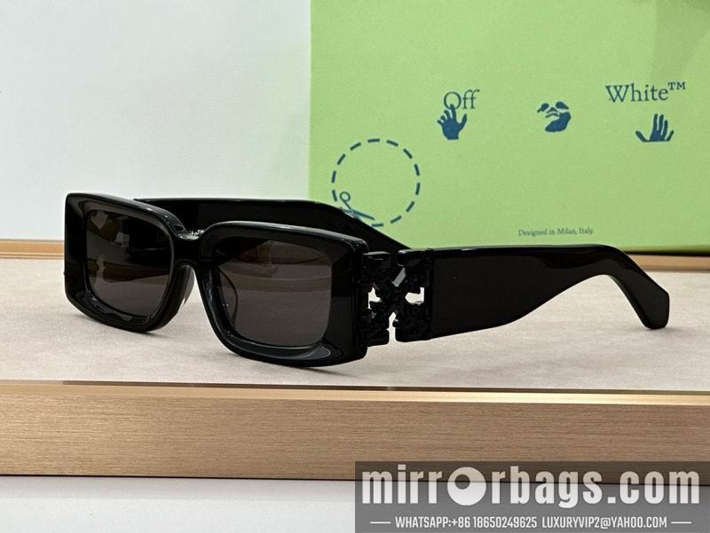 Off White Glasses smx39