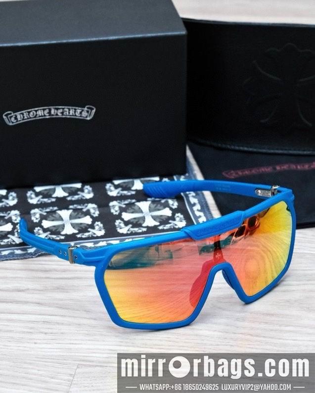 Chrome Hearts Glasses smx17