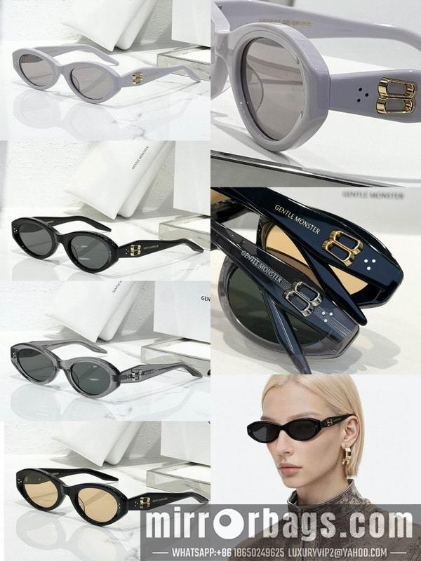 GentleMonster Glasses 03smh12