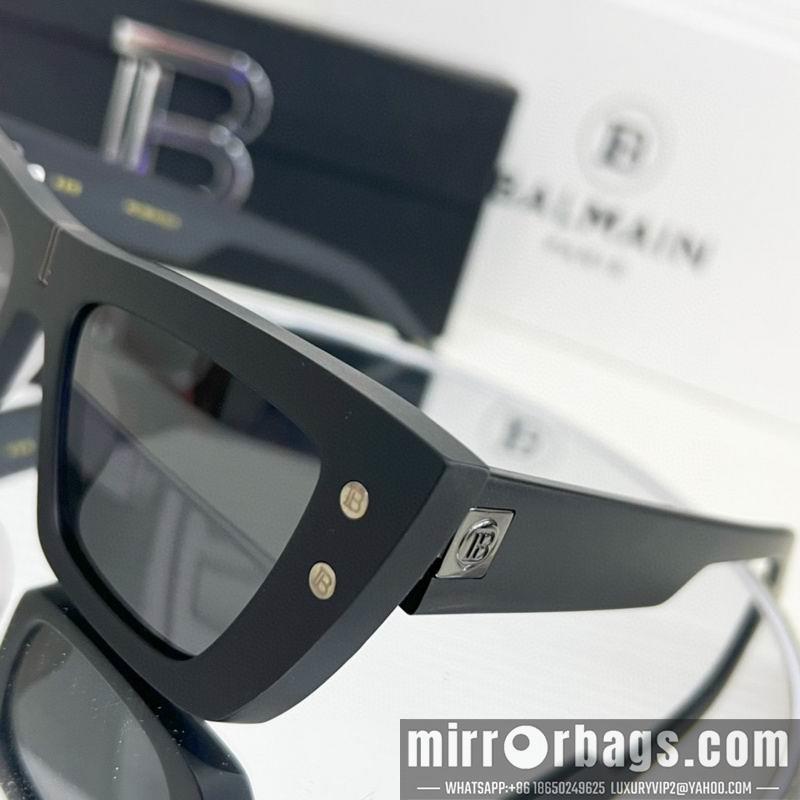 Balmain Glasses 03smh68