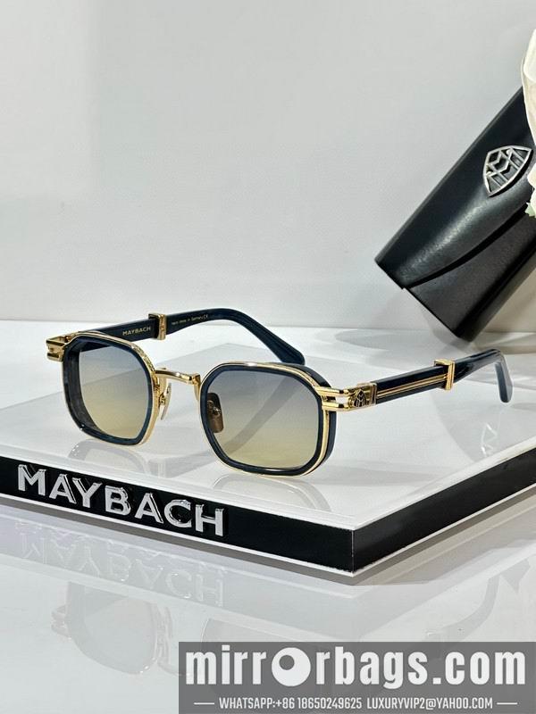 Maybach Glasses 03smh88