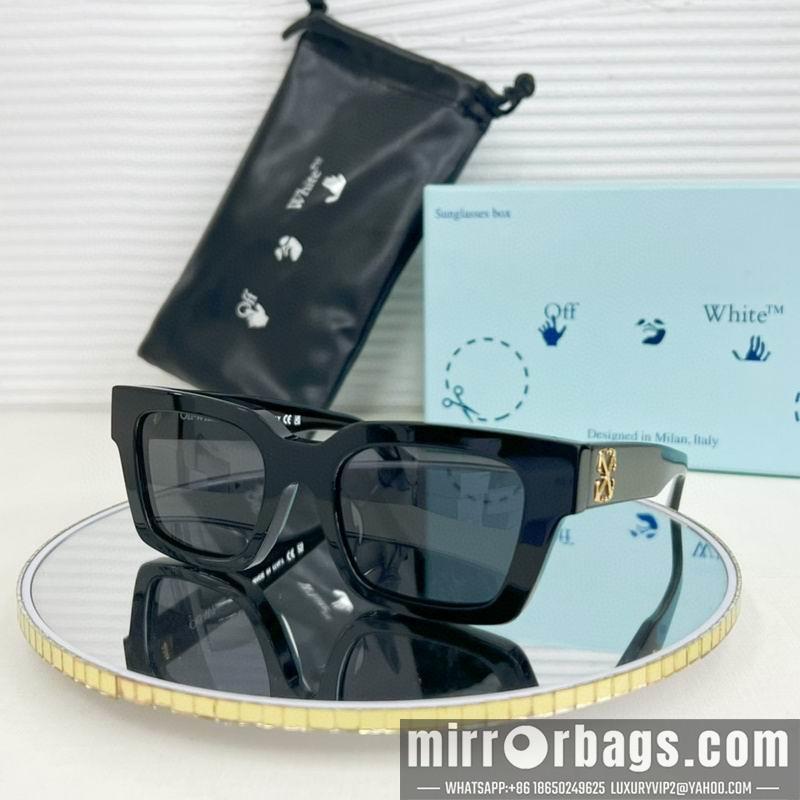 Off White Glasses 03smh77