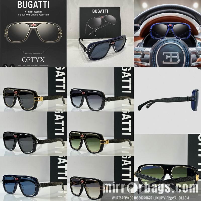 Bugatti Glasses 03smh05