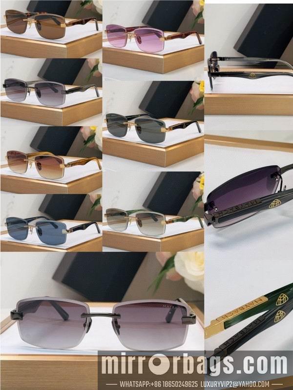 Maybach Glasses 03smh78