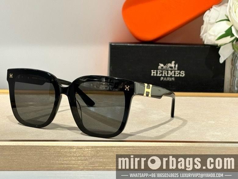 Hermes Glasses smx15
