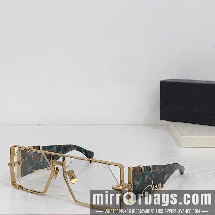 Cazal Glasses smx43