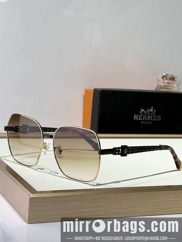 Hermes Glasses 03smh21