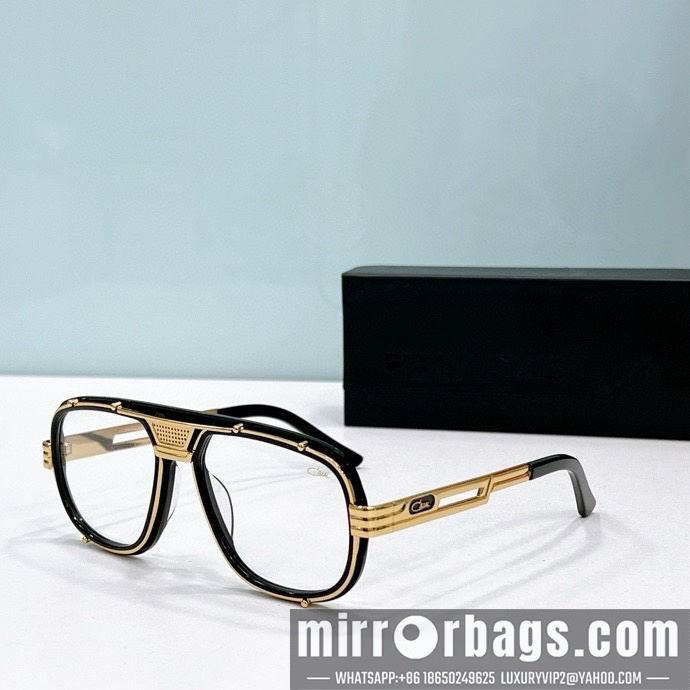 Cazal Glasses smx13