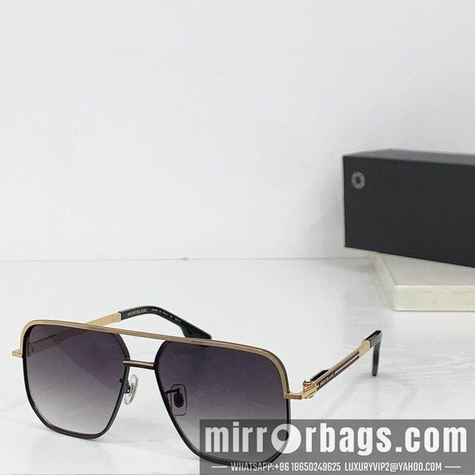 Montblanc Glasses smx45