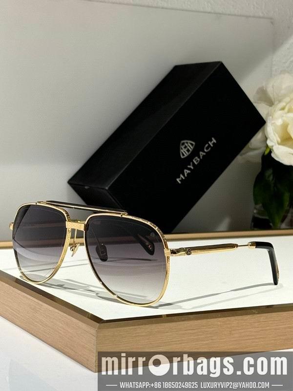 Maybach Glasses 03smh50