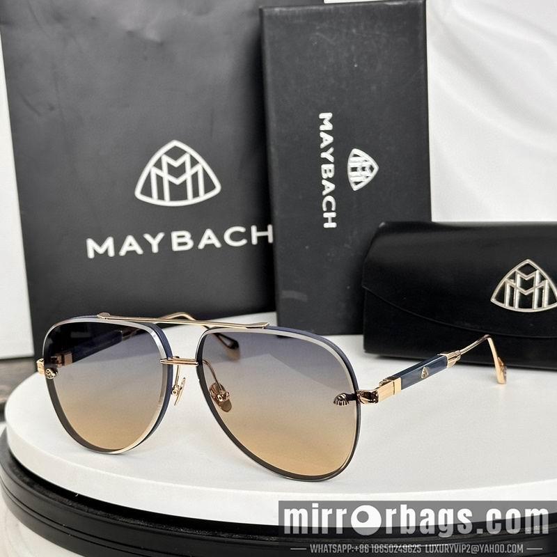 Maybach Glasses 03smh33