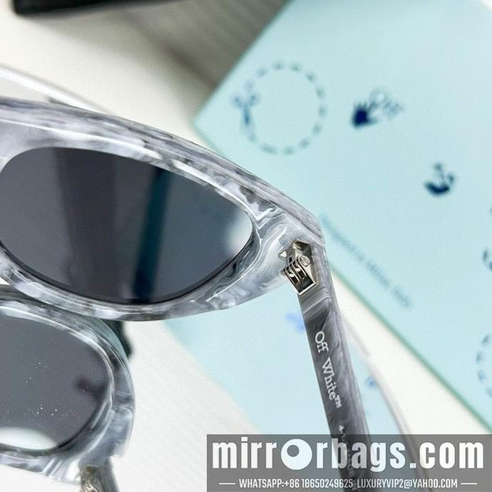 Off White Glasses smx51