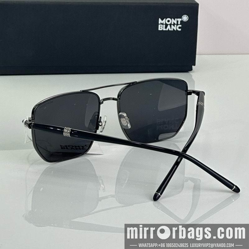 Montblanc Glasses smx11