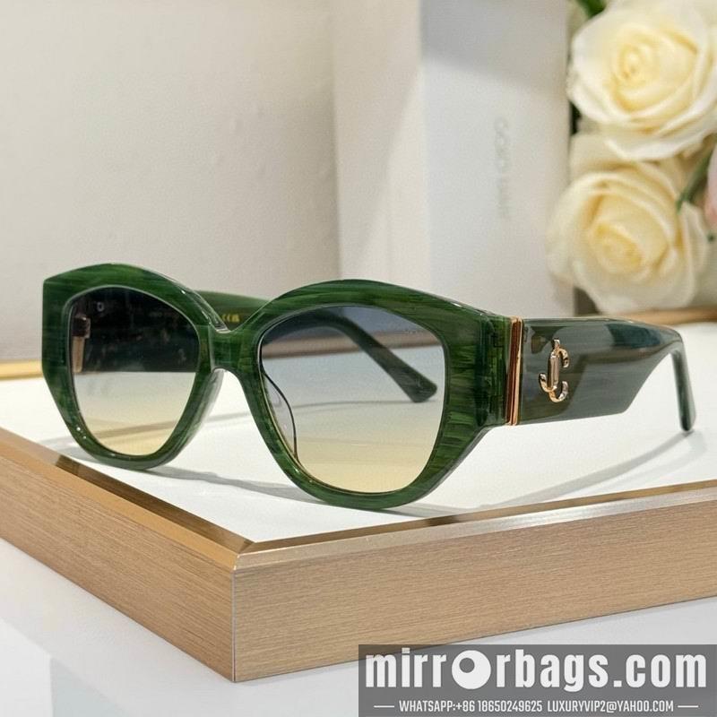 Jimmychoo Glasses 03smh10