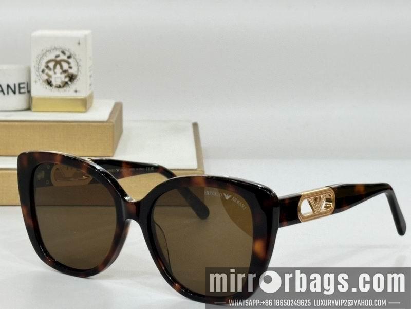 Armani Glasses 03smh06