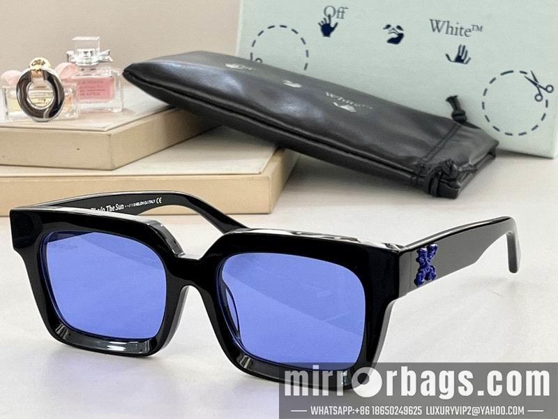 Off White Glasses 03smh68