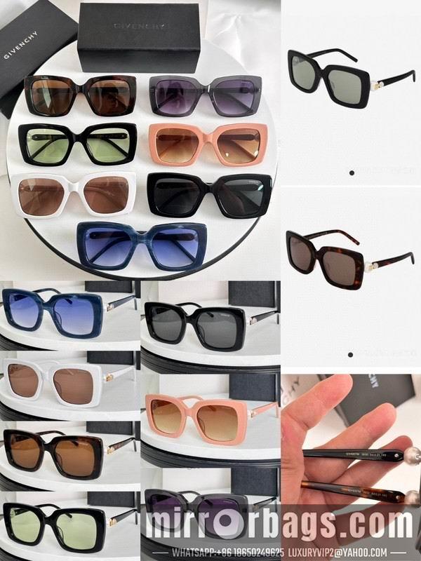 Givenchy Glasses 03smh30