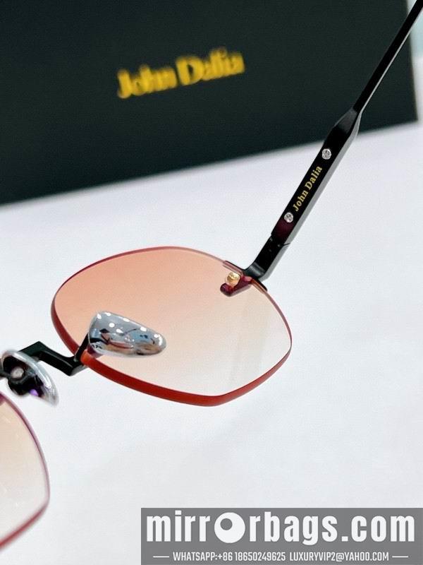 John Dalia Glasses 03smh31