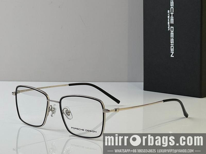 PORSCHR DESIGN Glasses 03smh26
