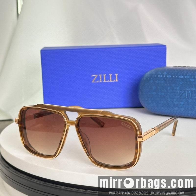 Zilli Glasses 03smh02
