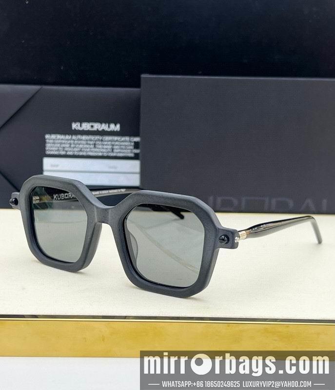 Kuboraum Glasses 03smh18