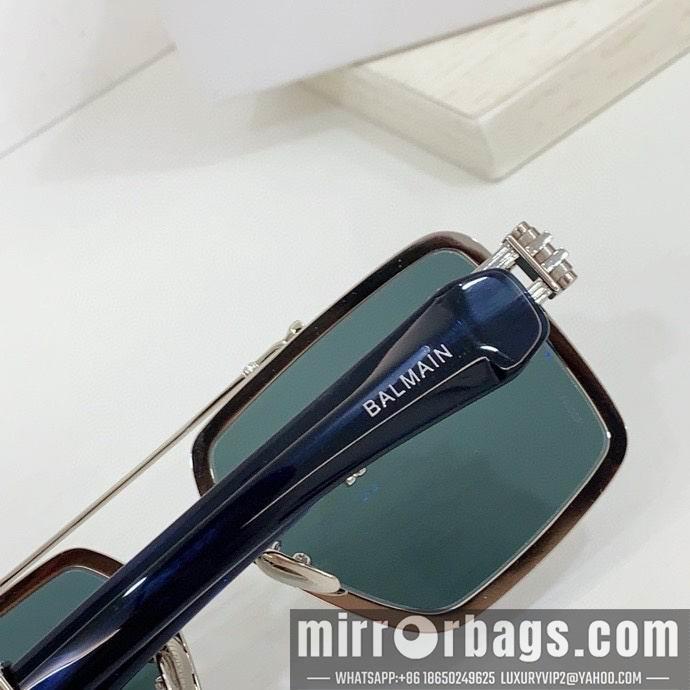 Balmain Glasses smx56