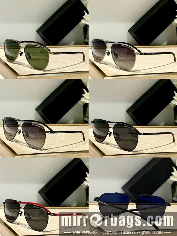 PORSCHR DESIGN Glasses 03smh17