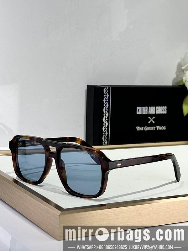 Gutler Ano Gross Glasses 03smh02
